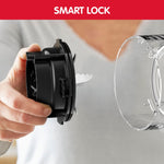 Blender Soleil Ivoire 500W