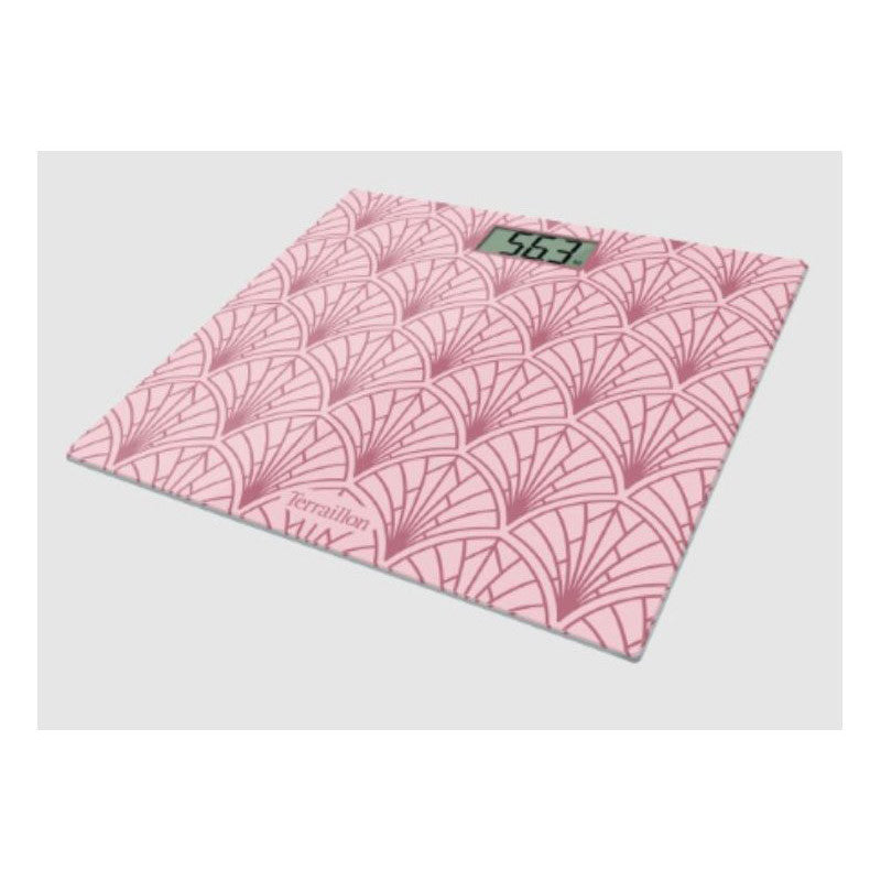 Pese-Personne Electronique One Art Kall