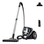 Aspirateur Sans Sac ROWENTA Compact Power XXL 900W Noir