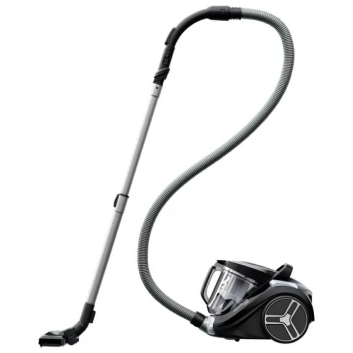 Aspirateur Sans Sac ROWENTA Compact Power XXL 900W Noir