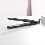 Lisseur Cheveux BABYLISS Smooth Ceramic 230 - Noir