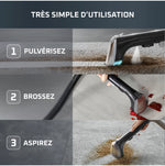 Clean It Sport Cleaner Multi 750W