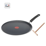 Crêpière 34cm Easy Cook & Clean + Répartiteur Galettière