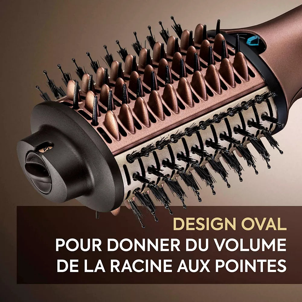 Brosse Soufflante Air Power Volume 3 en 1