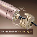 Brosse Soufflante Air Power Volume 3 en 1