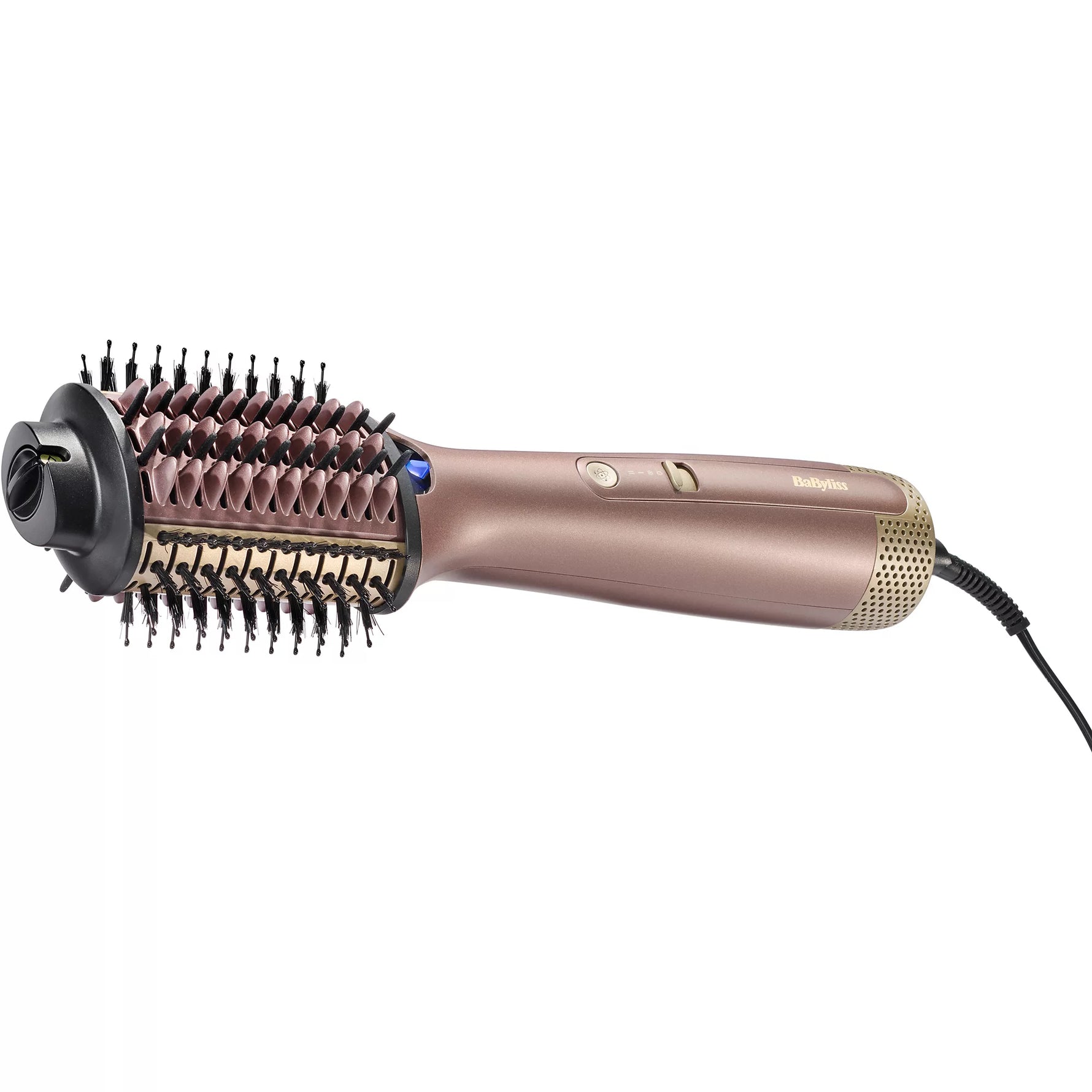 Brosse Soufflante Air Power Volume 3 en 1