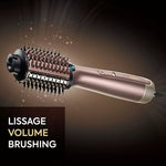 Brosse Soufflante Air Power Volume 3 en 1