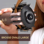 Brosse Soufflante Air Power Volume 3 en 1