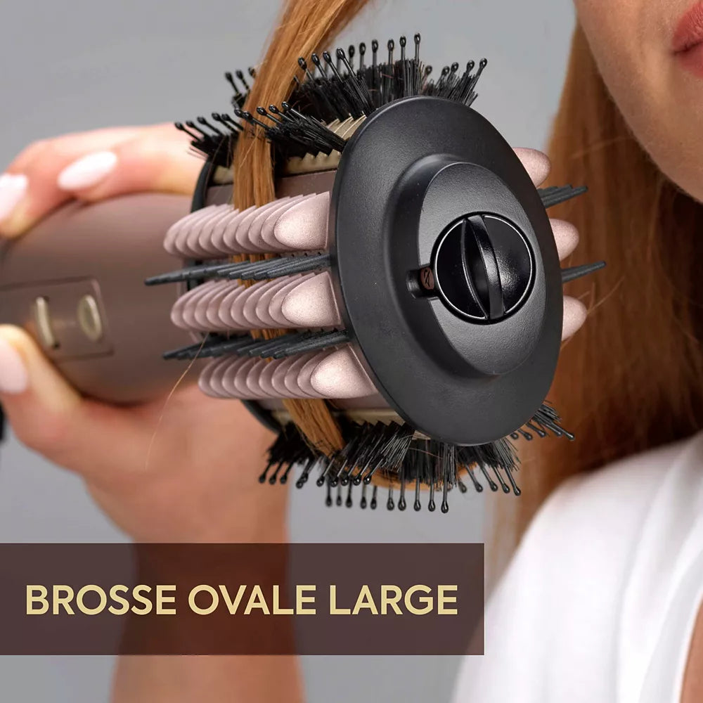 Brosse Soufflante Air Power Volume 3 en 1