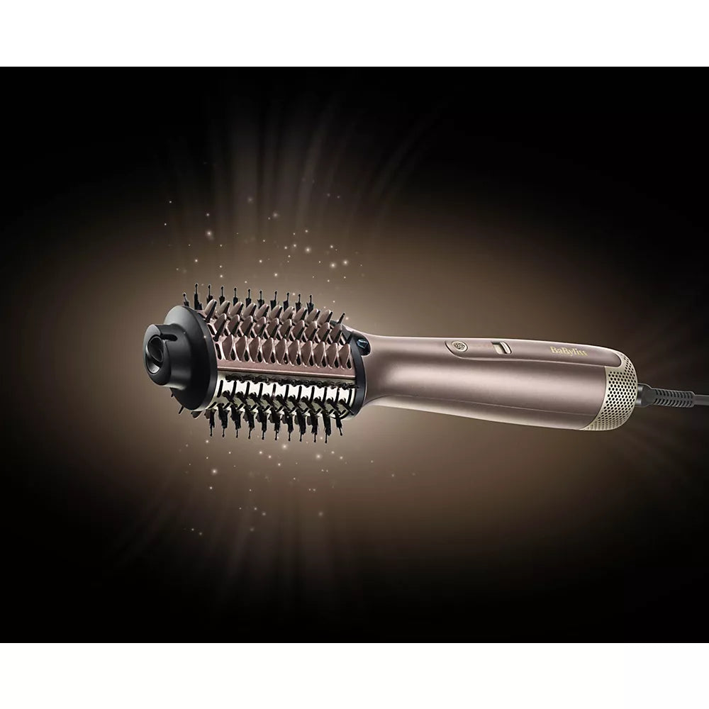 Brosse Soufflante Air Power Volume 3 en 1