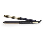 Lisseur Cheveux Black Onyx 2 en 1