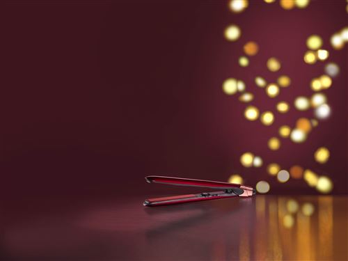 Lisseur Cheveux Inspired