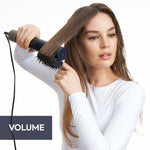 Sèche cheveux MultiStyler Air Wand