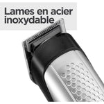 Tondeuse Barbe Lithium Power