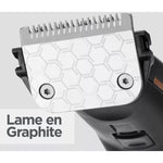 Tondeuse MultiUsage 12 en 1 Graphite Precision