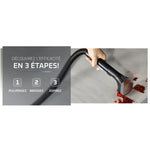 Clean It Sport Cleaner Multi 750W