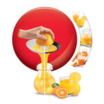 Presse Agrumes Vitapress 1L Blanc