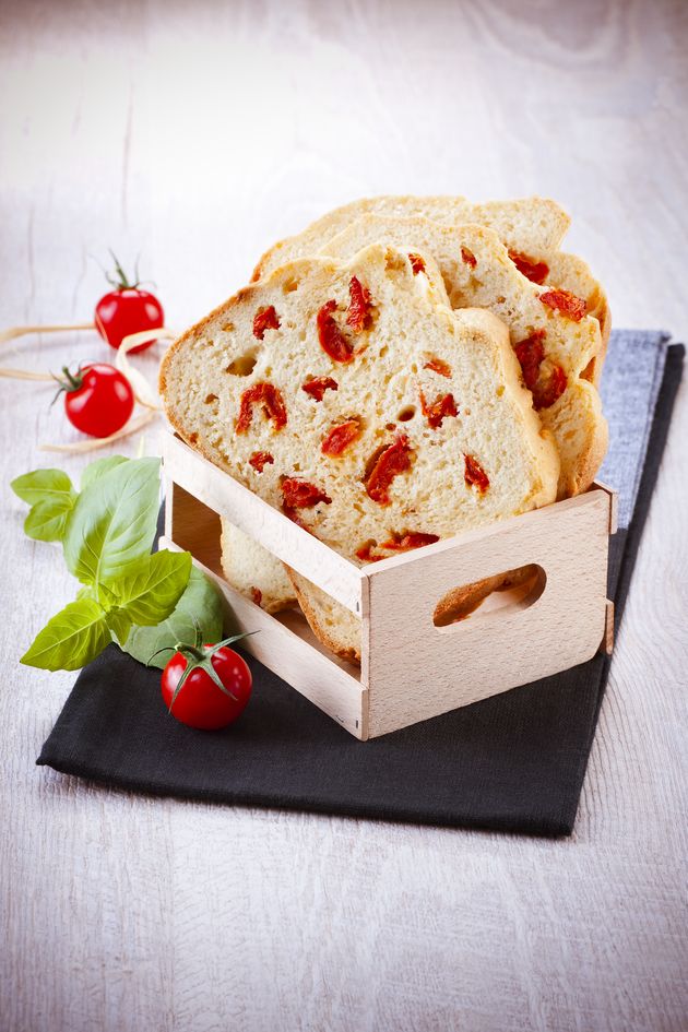 Machine à pain 20 programmes automatiques Pain & Délices