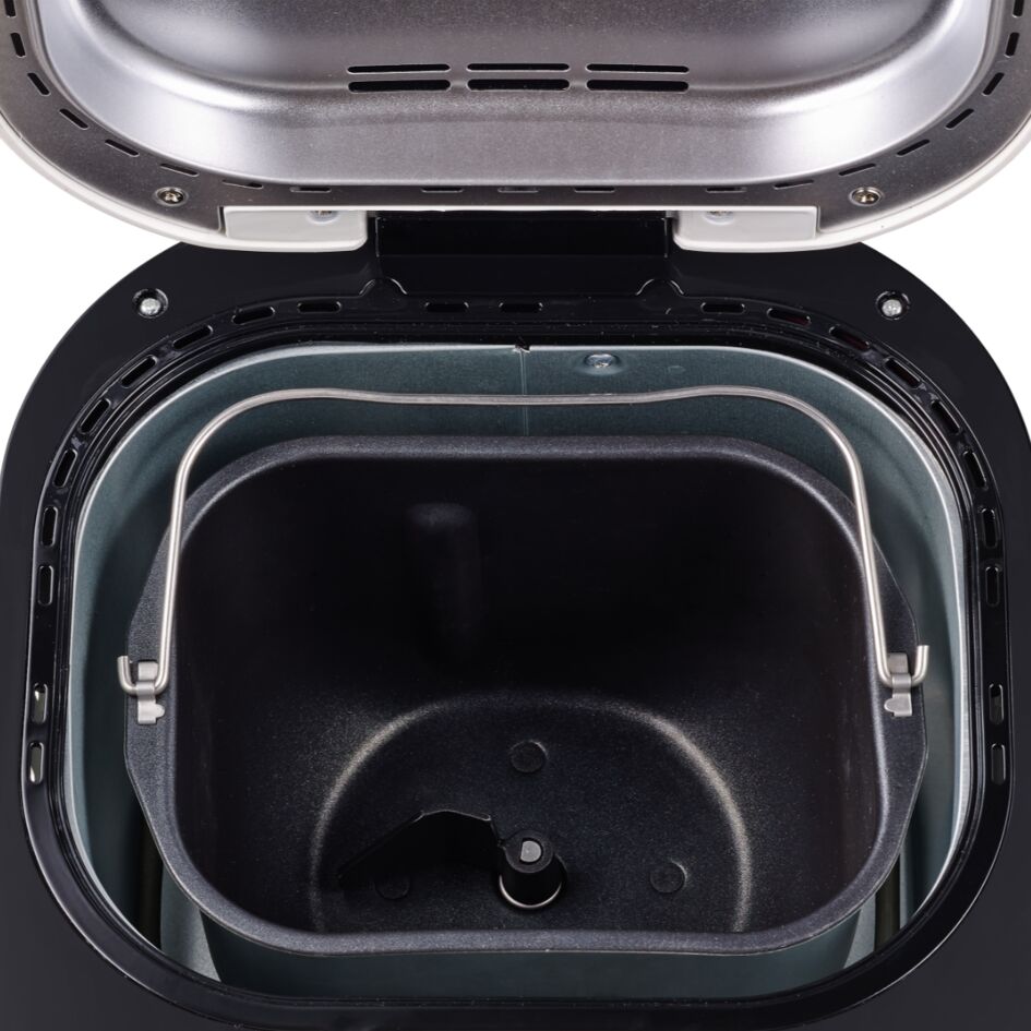 Machine à pain 20 programmes automatiques Pain & Délices