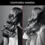 Boucleur 25 mm Rowenta x Karl Largerfeld