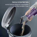 Aspirateur Balai sans fil X-PERT 7.60