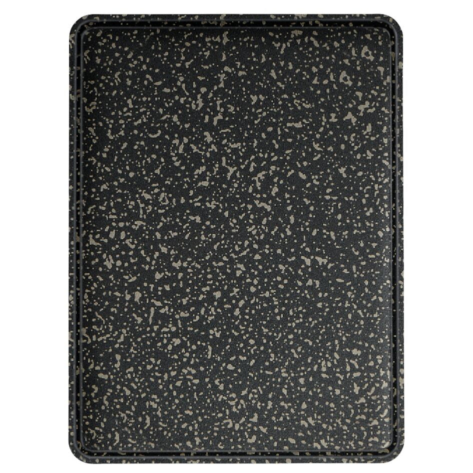 Plaque à Patisserie Black Stone 38x28cm