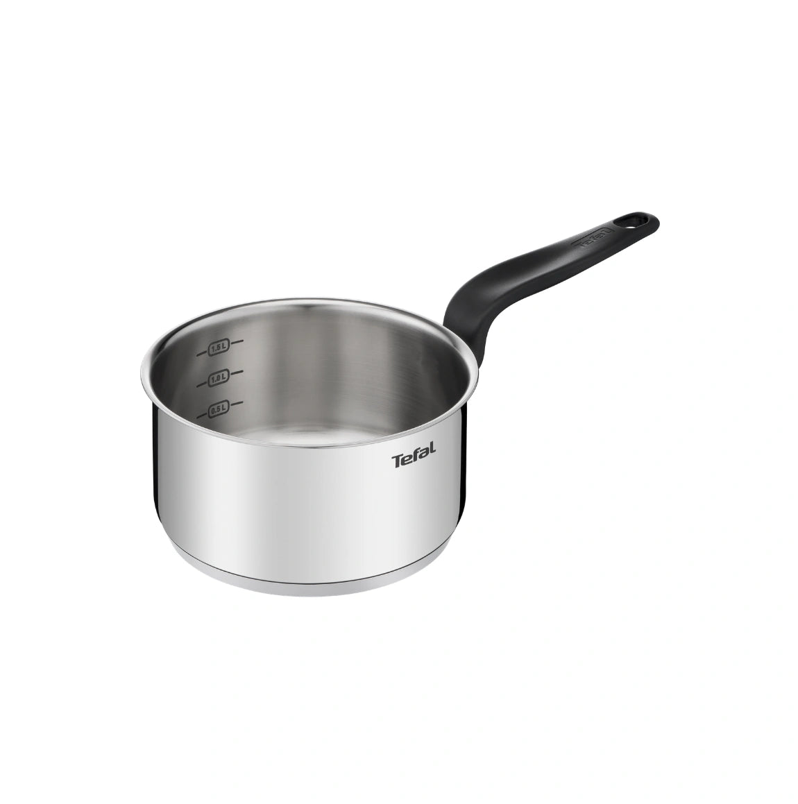 Casserole Inox 18cm Primary