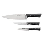 Couteau Ice Force Set de 3 (9, 12, 15cm)