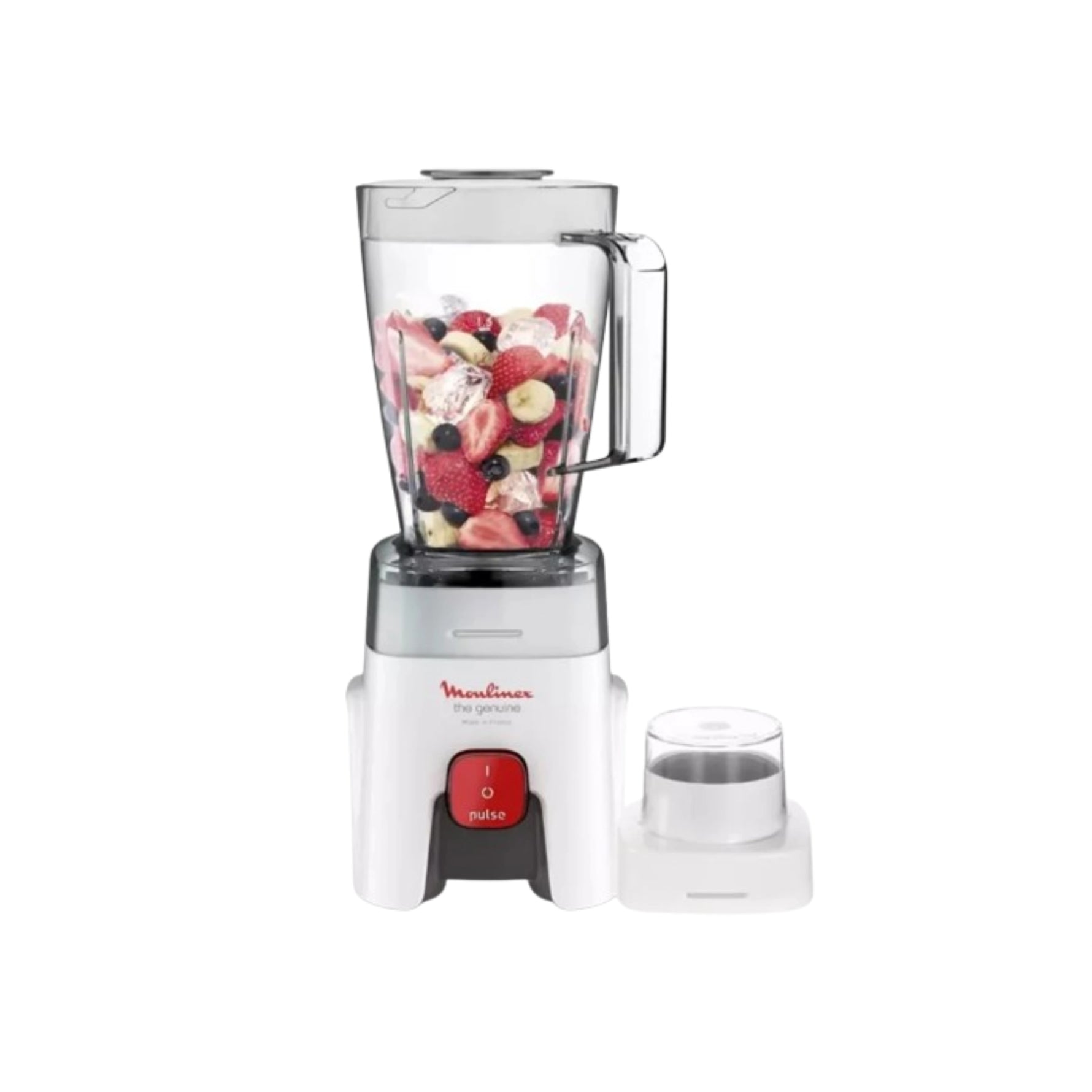 Blender Genuine 500W Avec 1ACC
