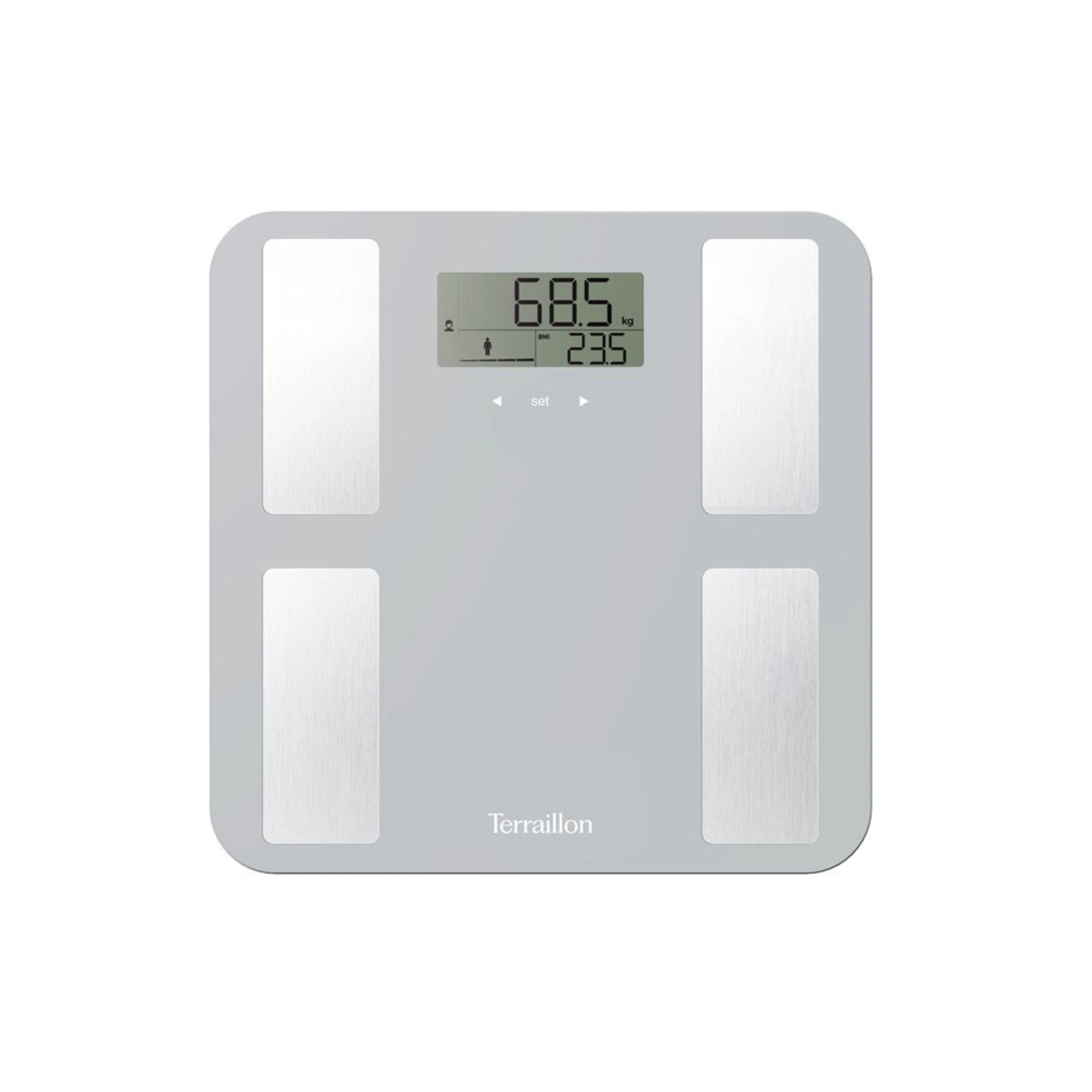 Pèse-Personne Smart Connect