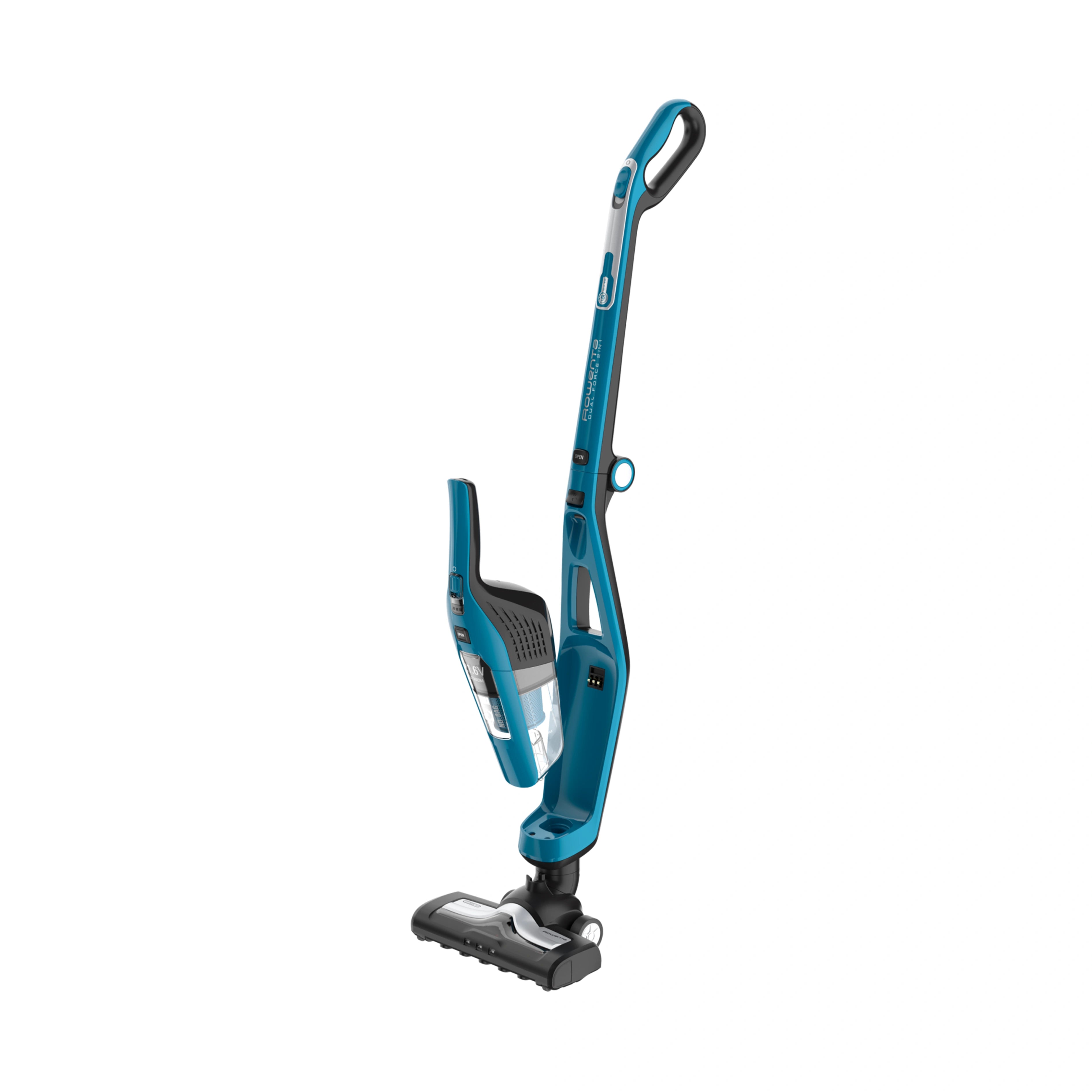 Aspirateur Balai Sans Fil Dual Force 2-EN-1