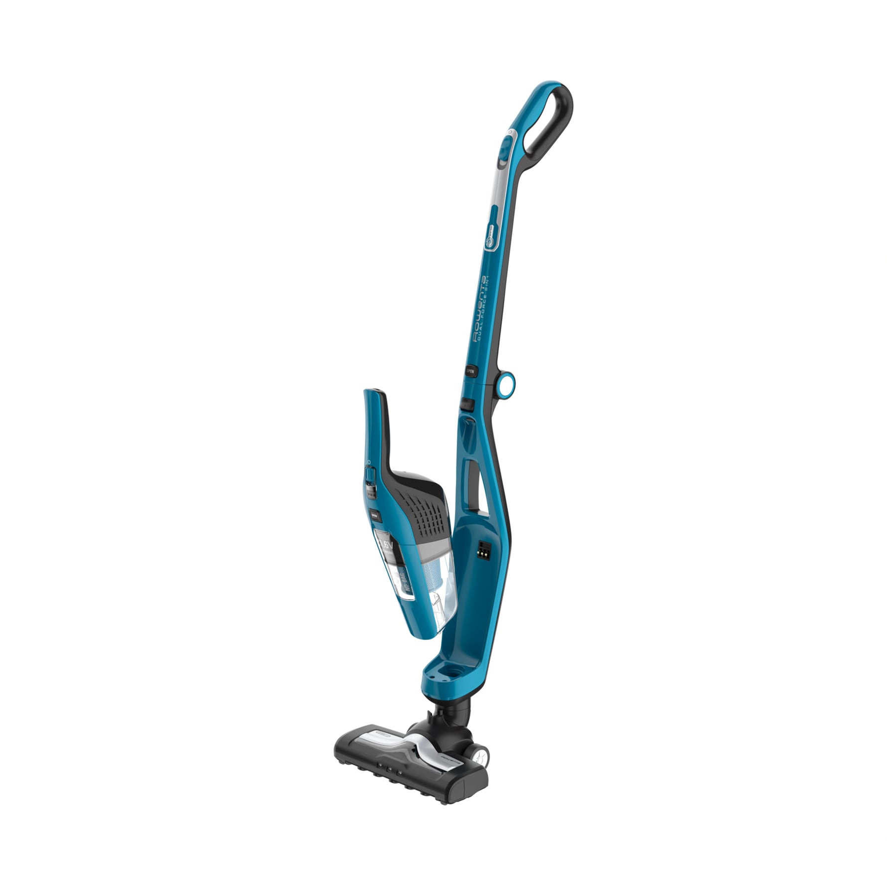 Aspirateur Balai Sans Fil Dual Force 2-EN-1