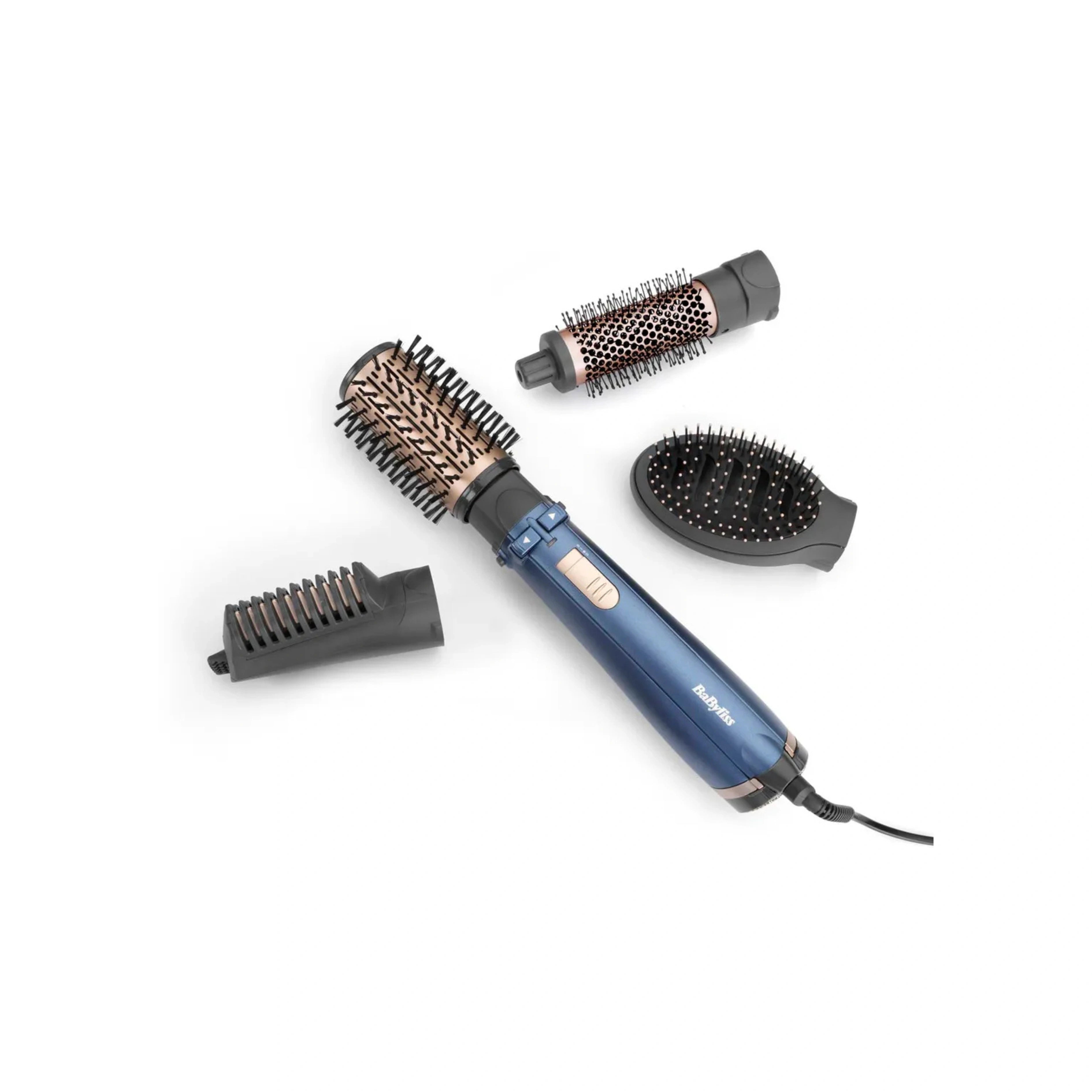 Brosse Soufflante Air Styler Pro 1000W