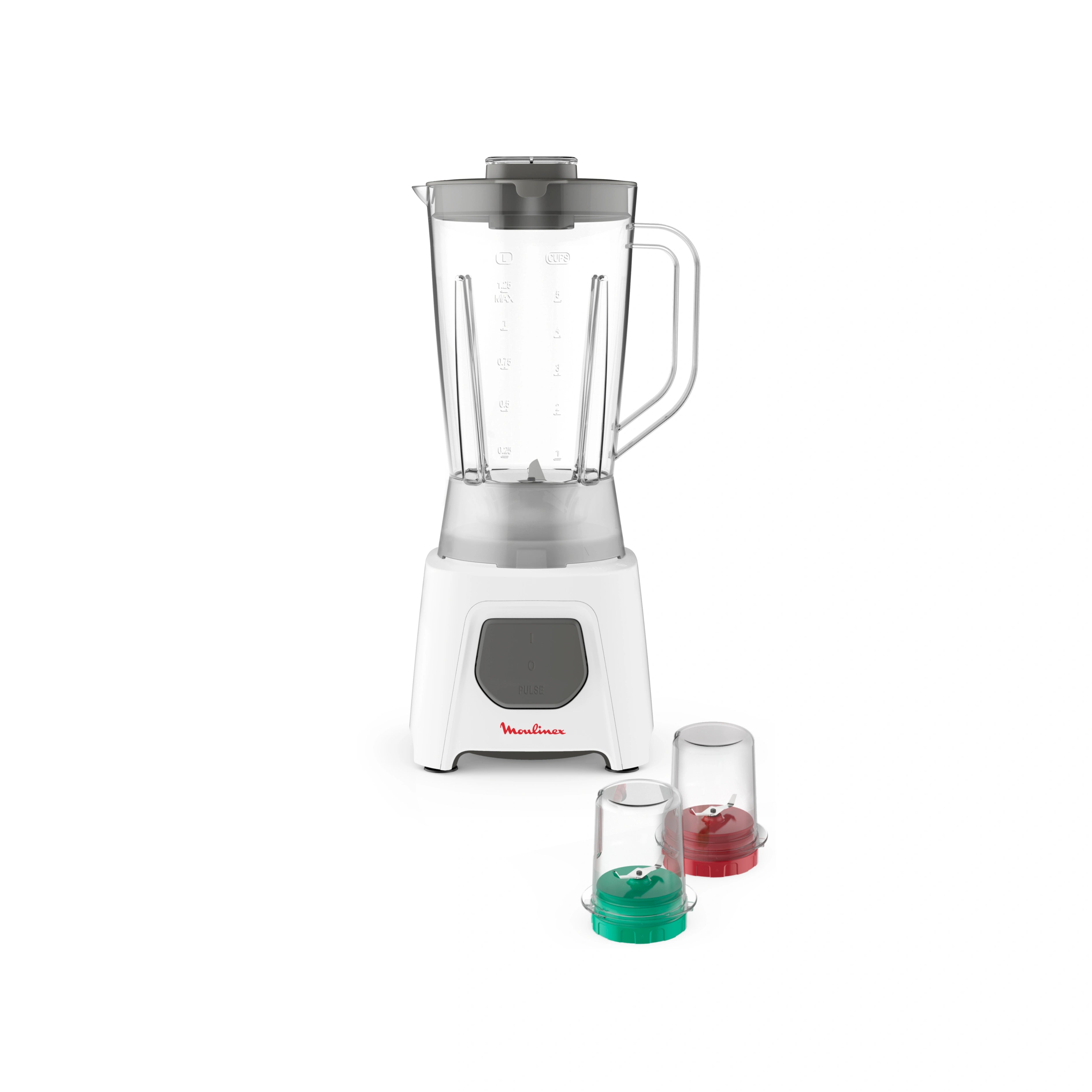 Blender Blendeo 450W + 2 accessoires