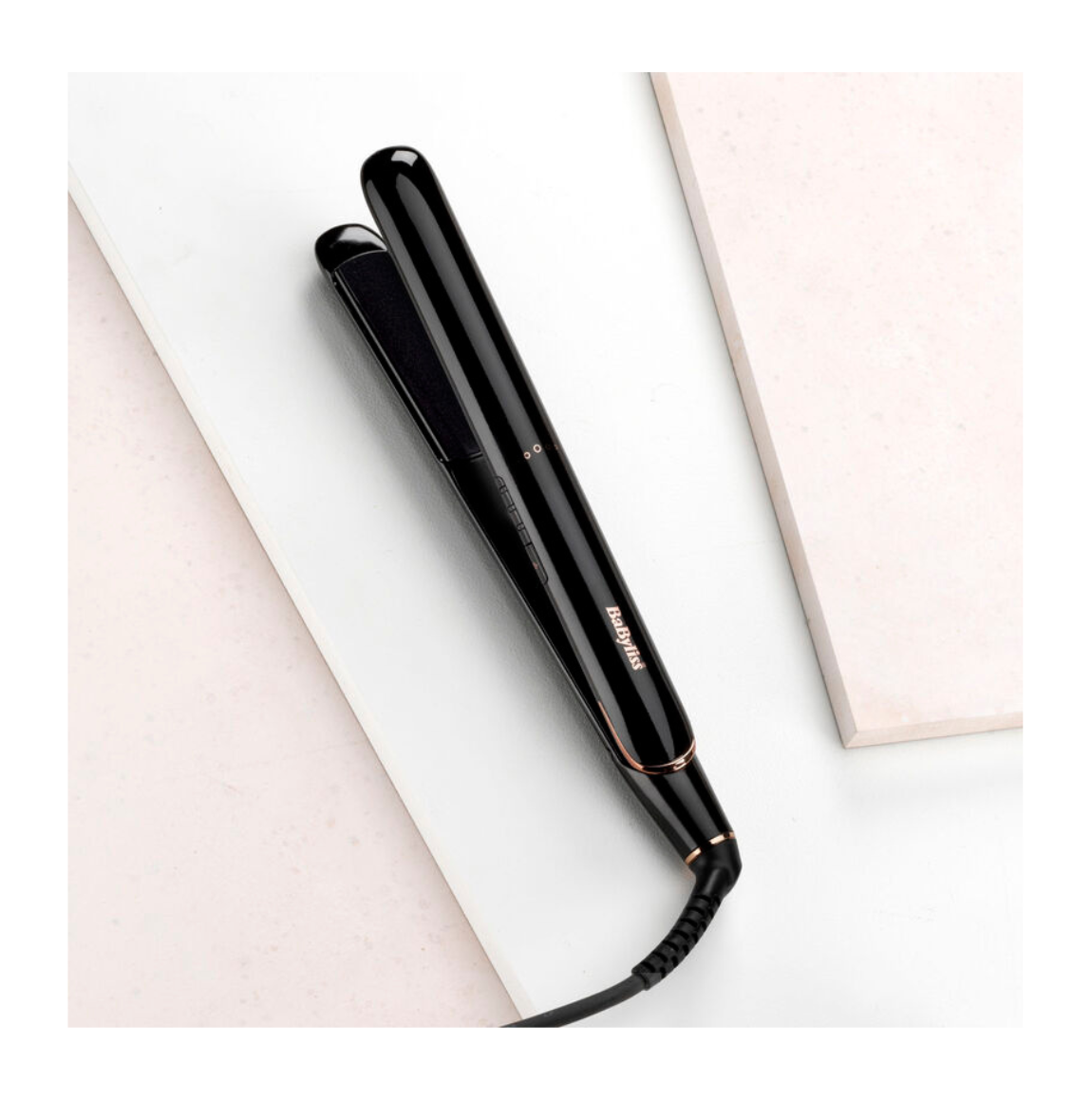 Lisseur Smooth Finish 230
