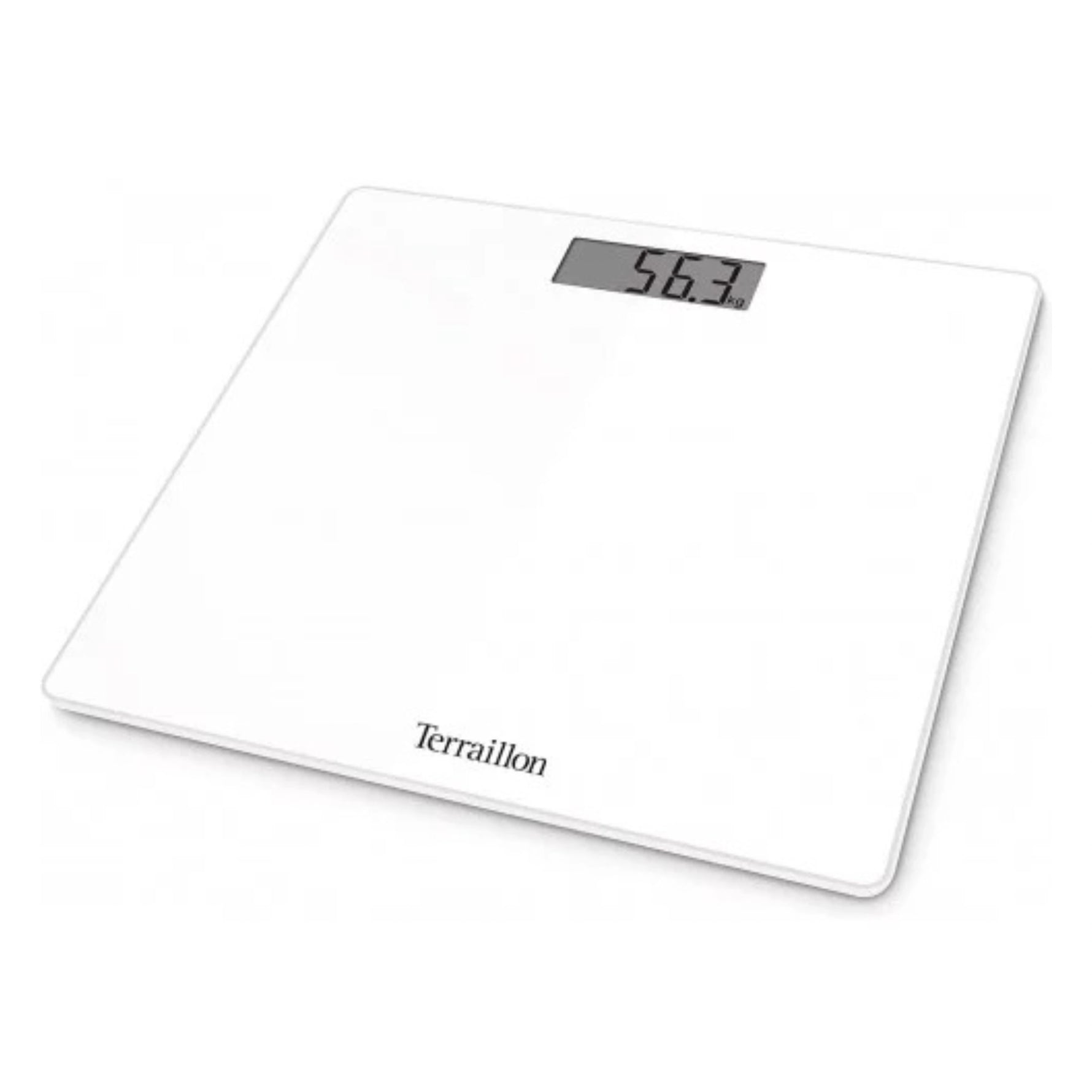 Pese-Personne Electronique Ultra Plat TX1000