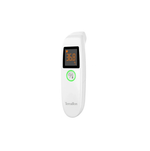 Thermomètre Infrarouge Sans Contact 3 en 1