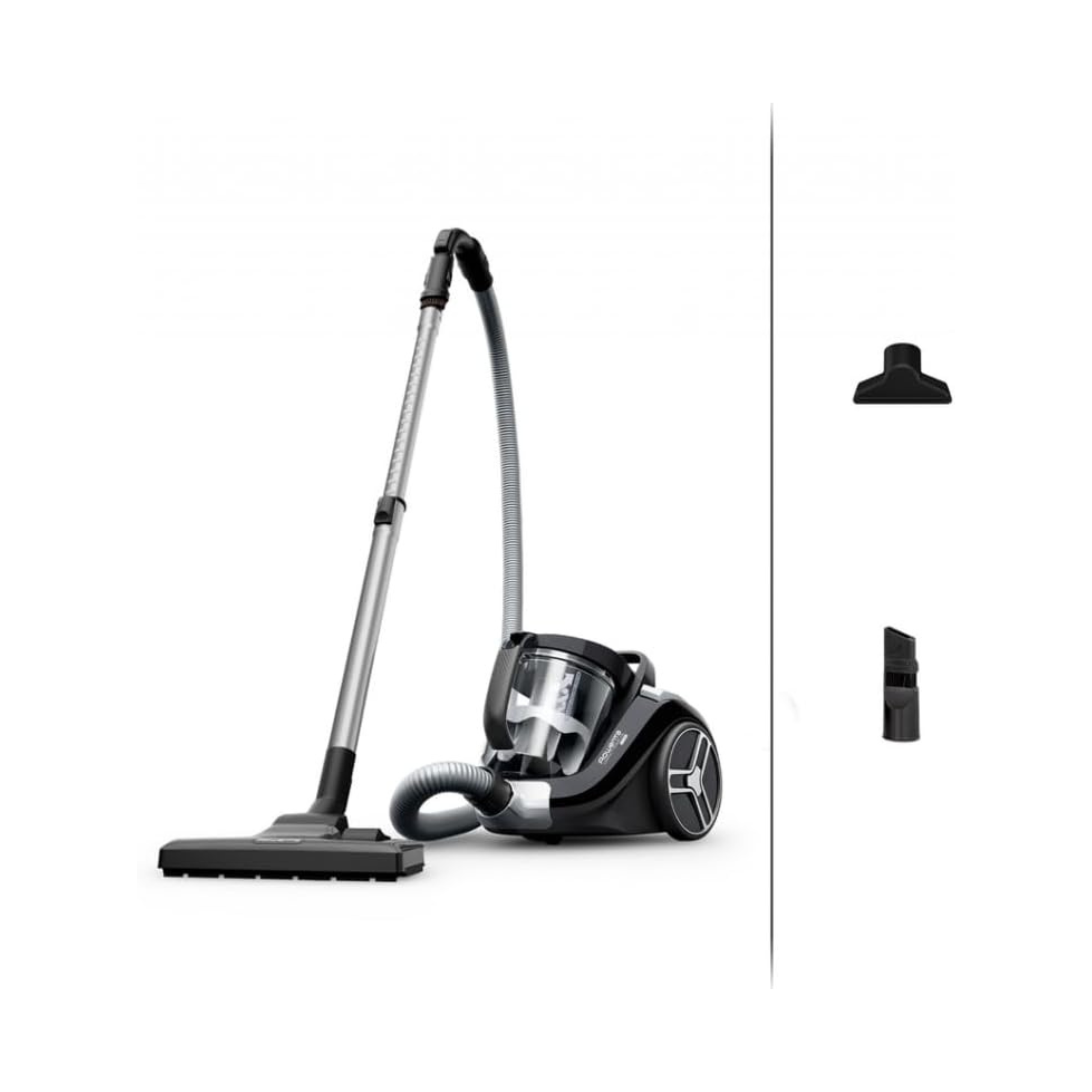 Aspirateur Sans Sac ROWENTA Compact Power XXL 900W