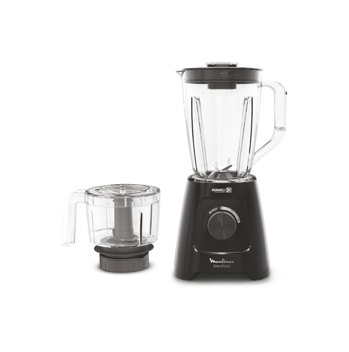 Blender Blendforce 600W