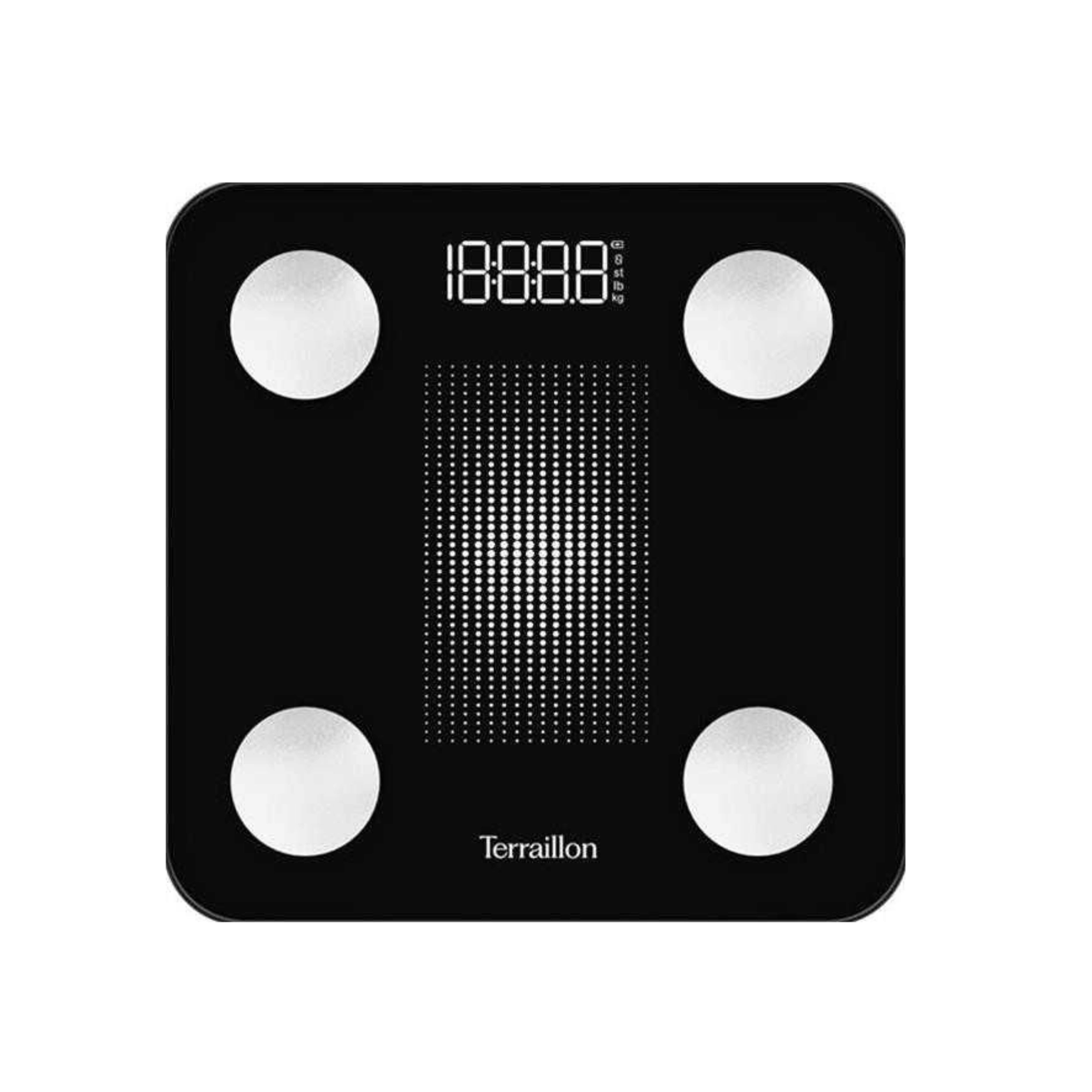 Pèse-Personne WEIGHT Balance Connect Bluetooth