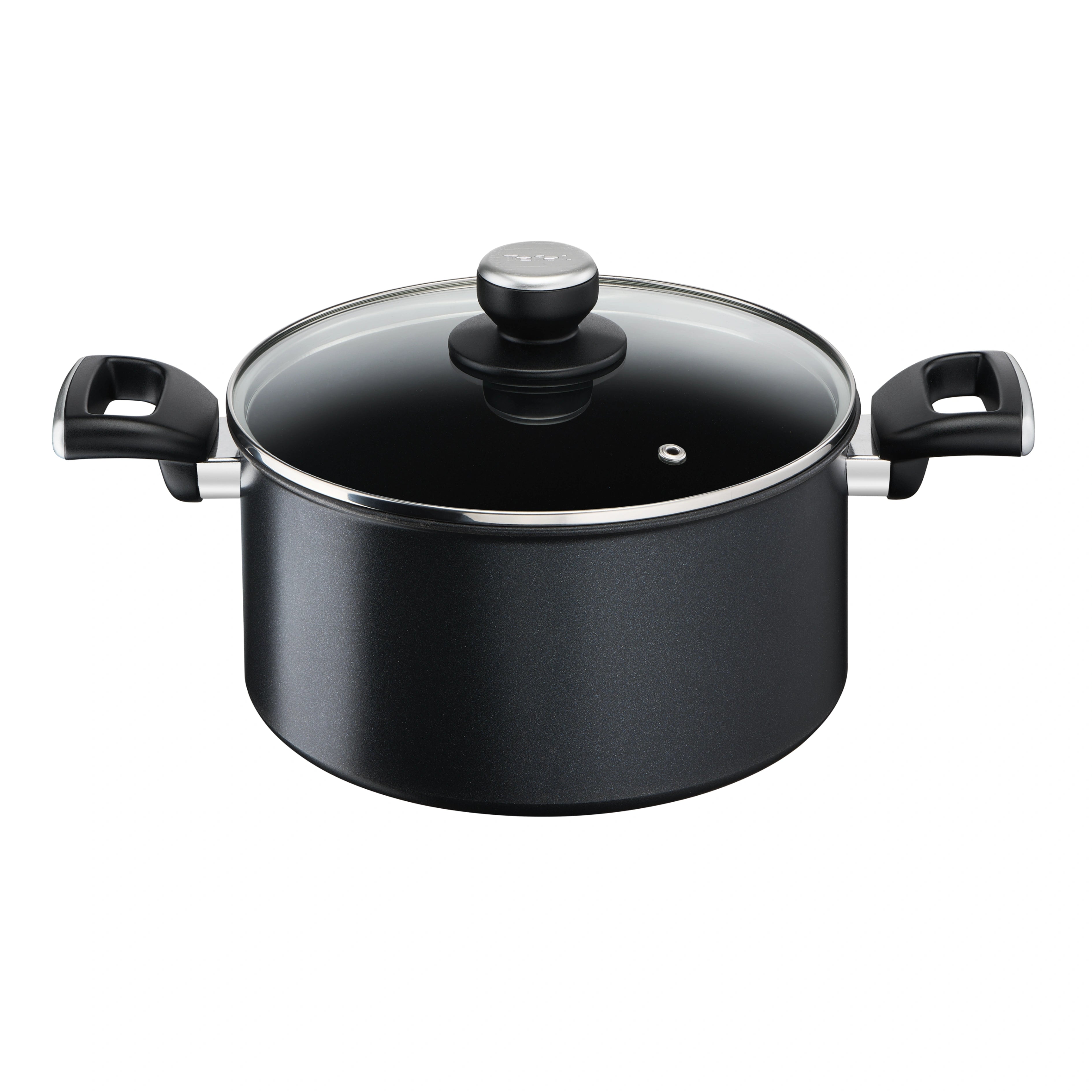 Faitout 24cm Unlimited + Couvercle