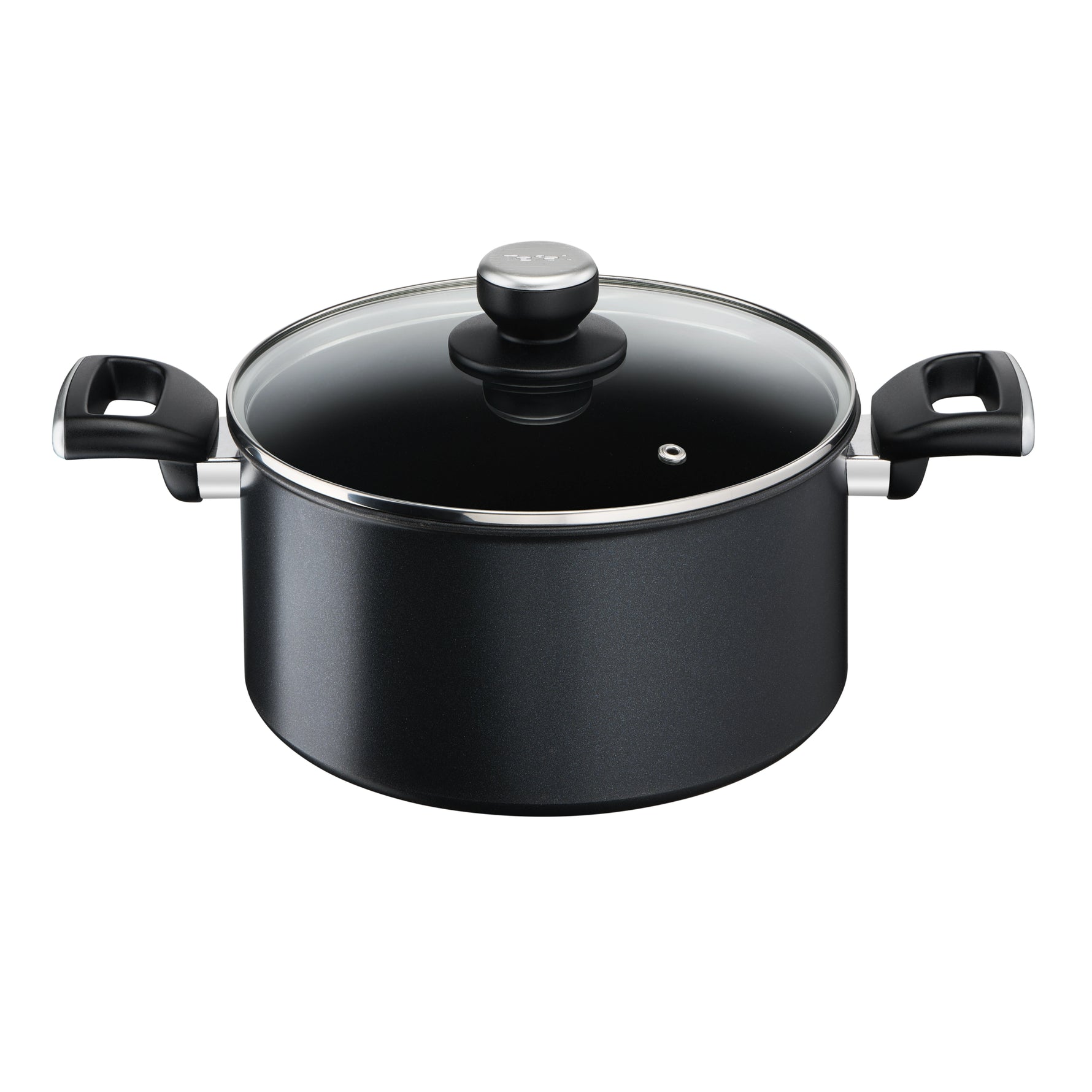 Faitout 24cm Unlimited + Couvercle