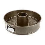 Moule Savarin à Charnière Easy Grip 25cm