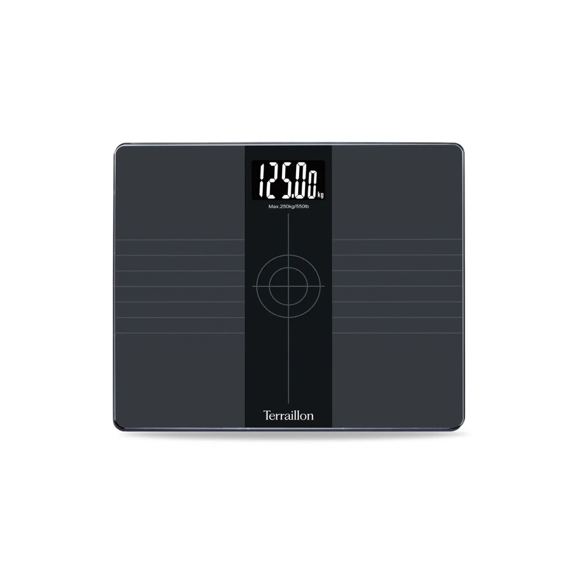 Pèse-Personne Every-Body Plateau Extra