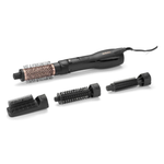 Brosse Soufflante Smooth Finish