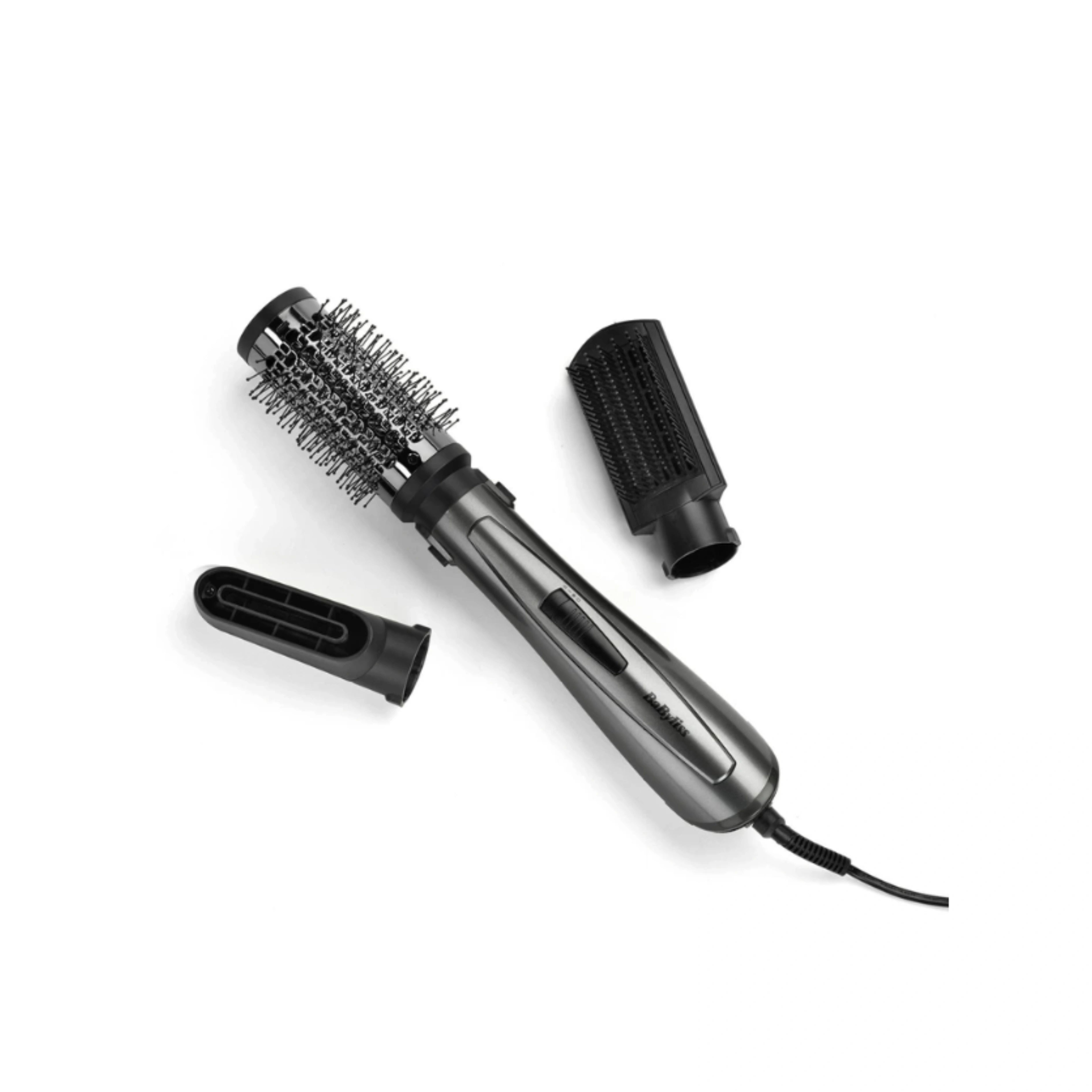 Brosse Soufflante Multi-Styles Xanadu + 3 Accessoires