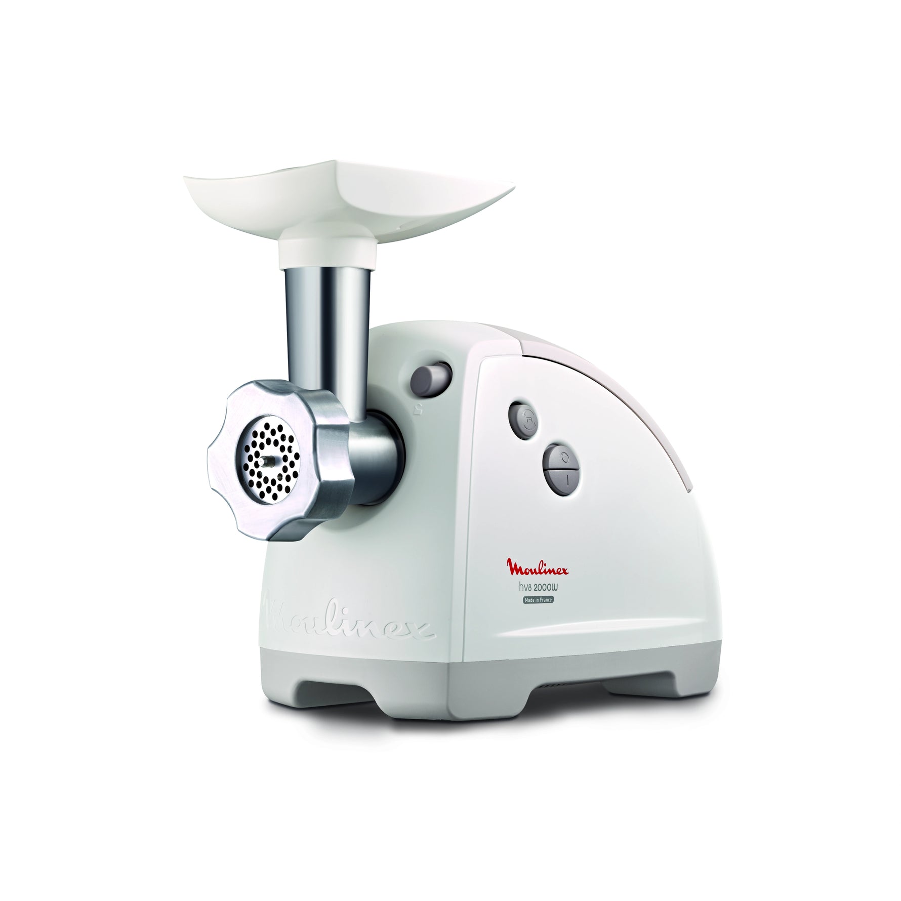 Hachoir à Viande HV8 2000W