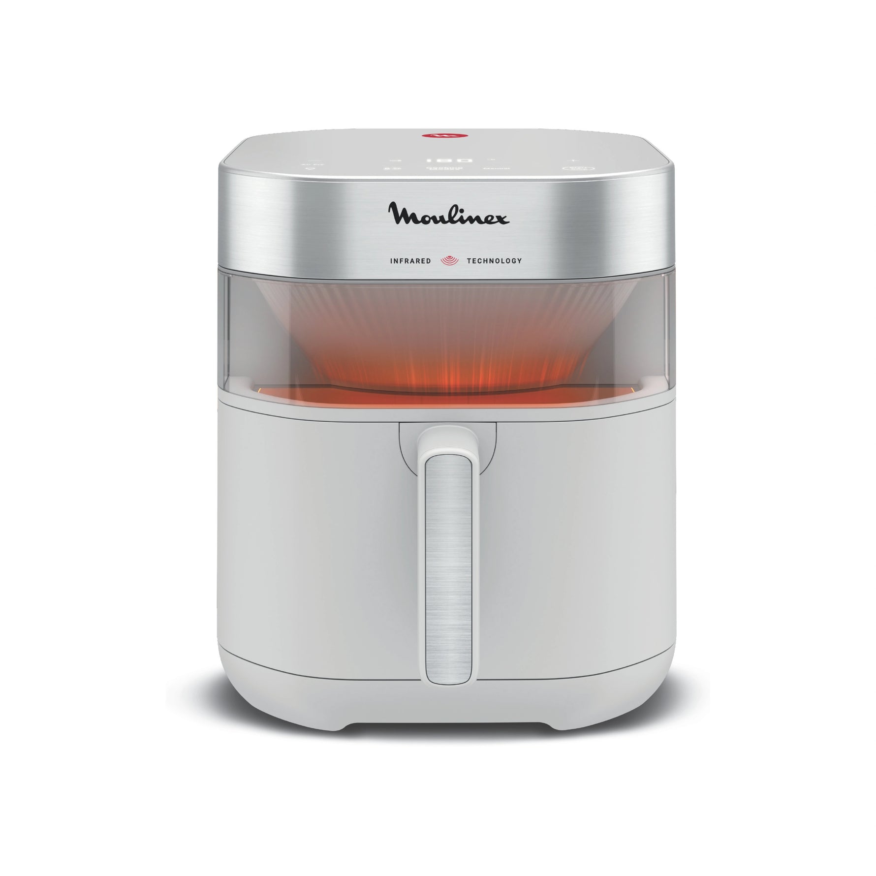 Friteuse Sans Huile Easy Fry Infrared 7L