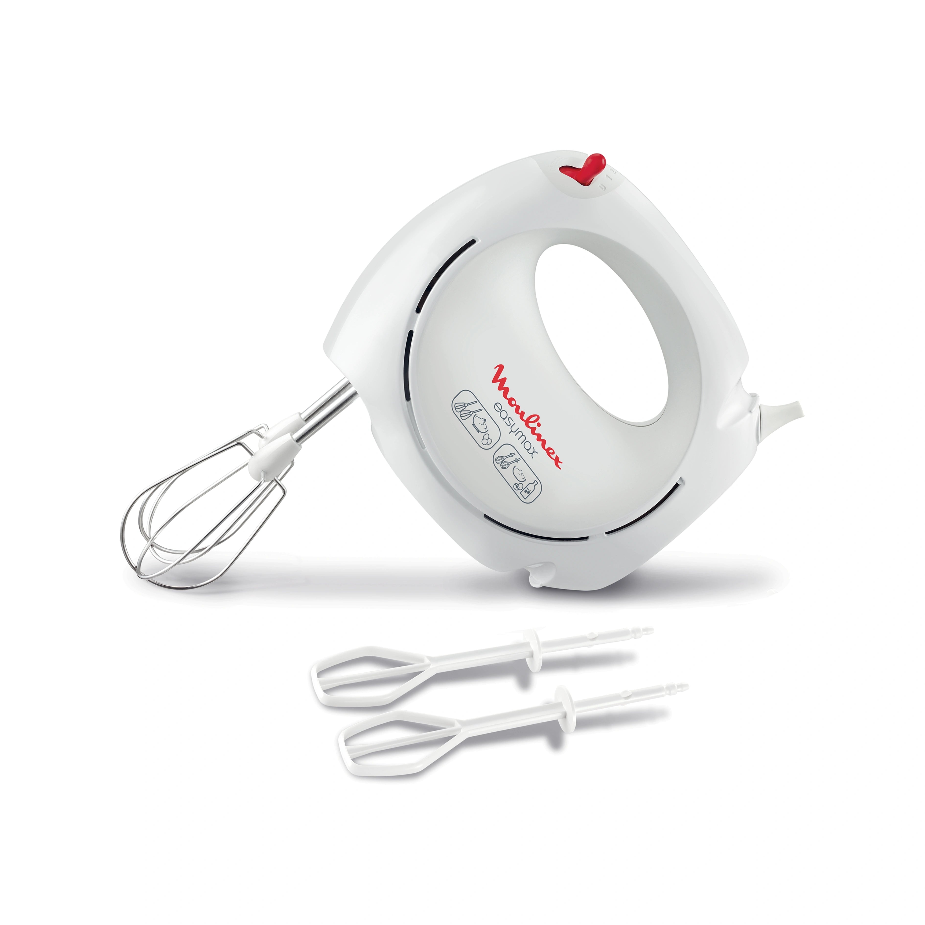 Batteur Easy Max 200W