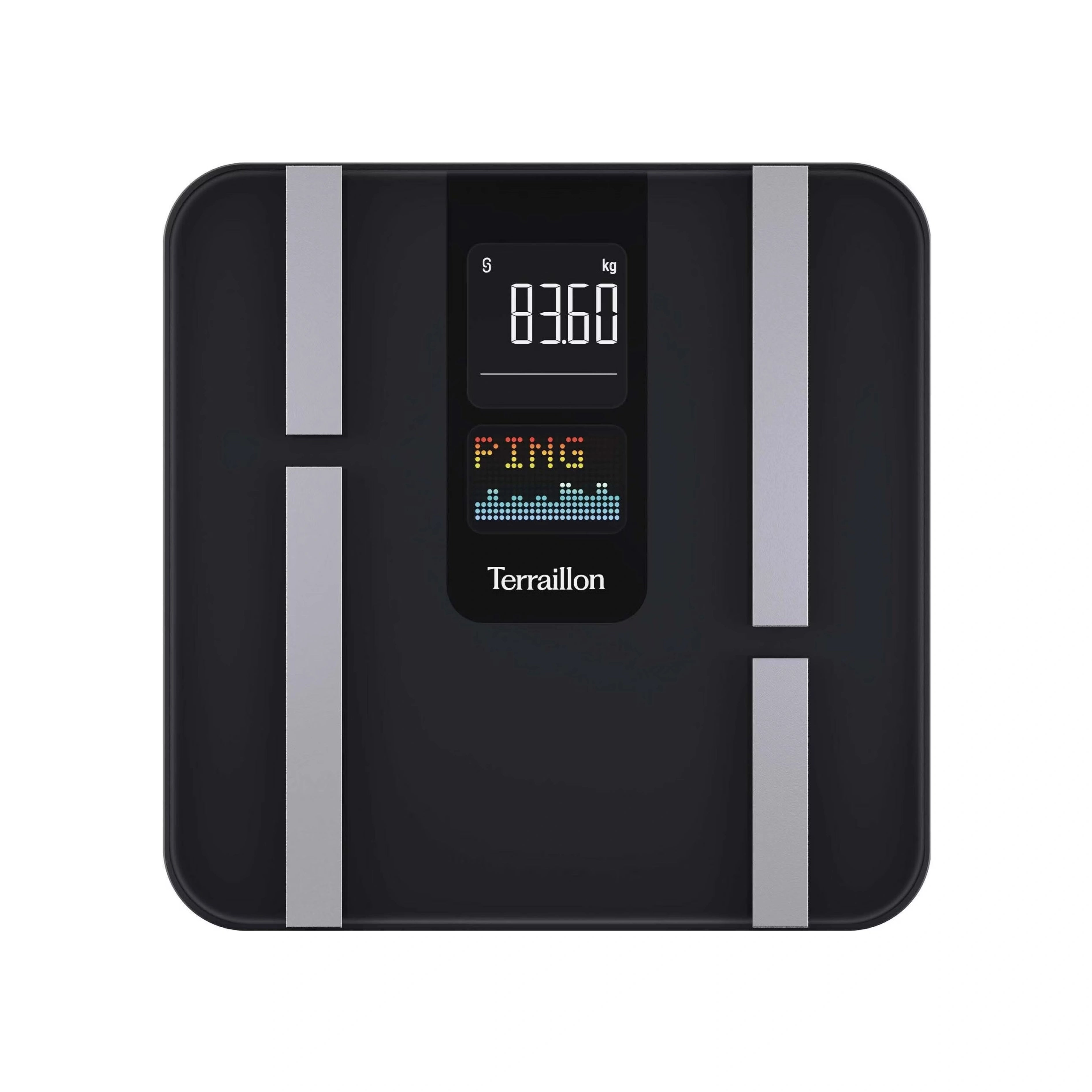 Pèse-personne Body Color Connect